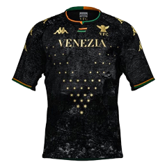 Venezia FC Jersey Home Soccer Jersey 2021/22