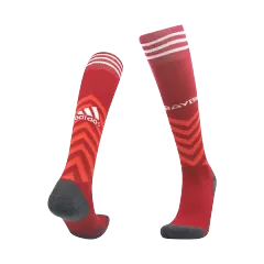 Bayern Munich Jersey Home Soccer Jersey 2021/22 - bestsoccerstore