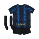 Inter Milan Jersey Custom Home Soccer Jersey 2021/22 - bestsoccerstore