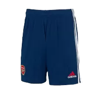 Arsenal Jersey Custom Third Away Soccer Jersey 2021/22 - bestsoccerstore