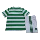 Kid's Celtic Jersey Custom Home Soccer Soccer Kits 2021/22 - bestsoccerstore