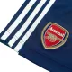 Arsenal Jersey Custom Third Away Soccer Jersey 2021/22 - bestsoccerstore