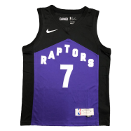 Toronto Raptors Jersey Kyle Lowry #7 NBA Jersey 2021