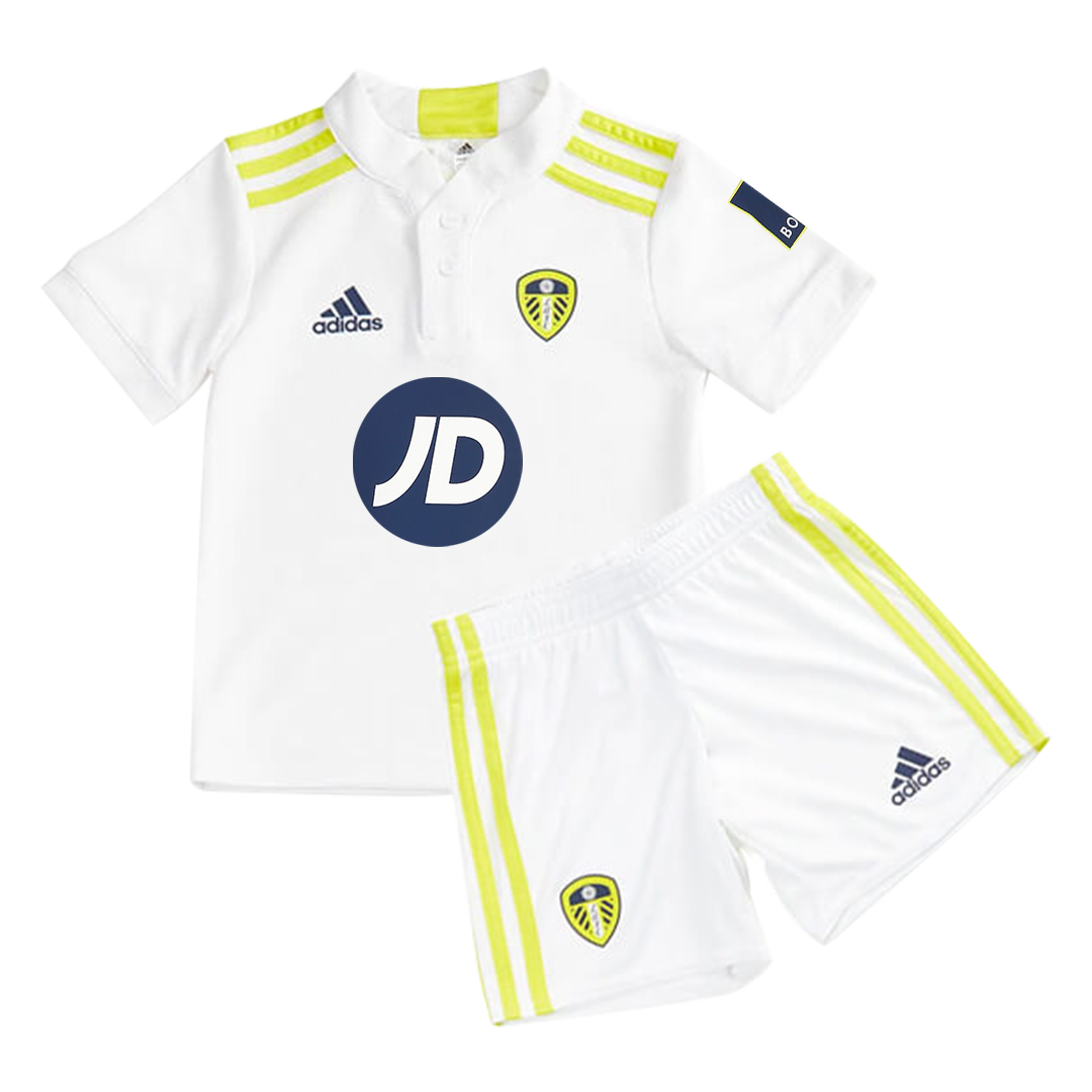 adidas leeds united jersey