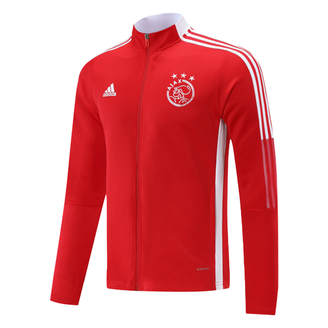 Ajax Jersey Soccer Jersey 202122