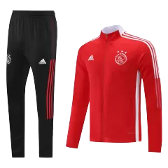 Ajax Jersey Soccer Jersey 2021/22 - bestsoccerstore