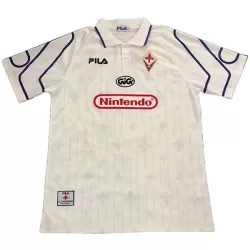 Fiorentina 92/93 Away Retro Club Jersey – FPT Sportz LLC