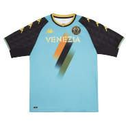 Venezia FC Jersey Third Away Soccer Jersey 2021/22