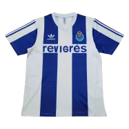 FC Porto Jersey Home Soccer Jersey 1990/93 - bestsoccerstore