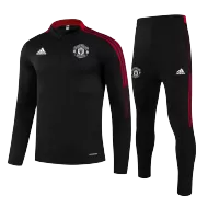 Manchester United Jersey Soccer Jersey 2021/22 - bestsoccerstore