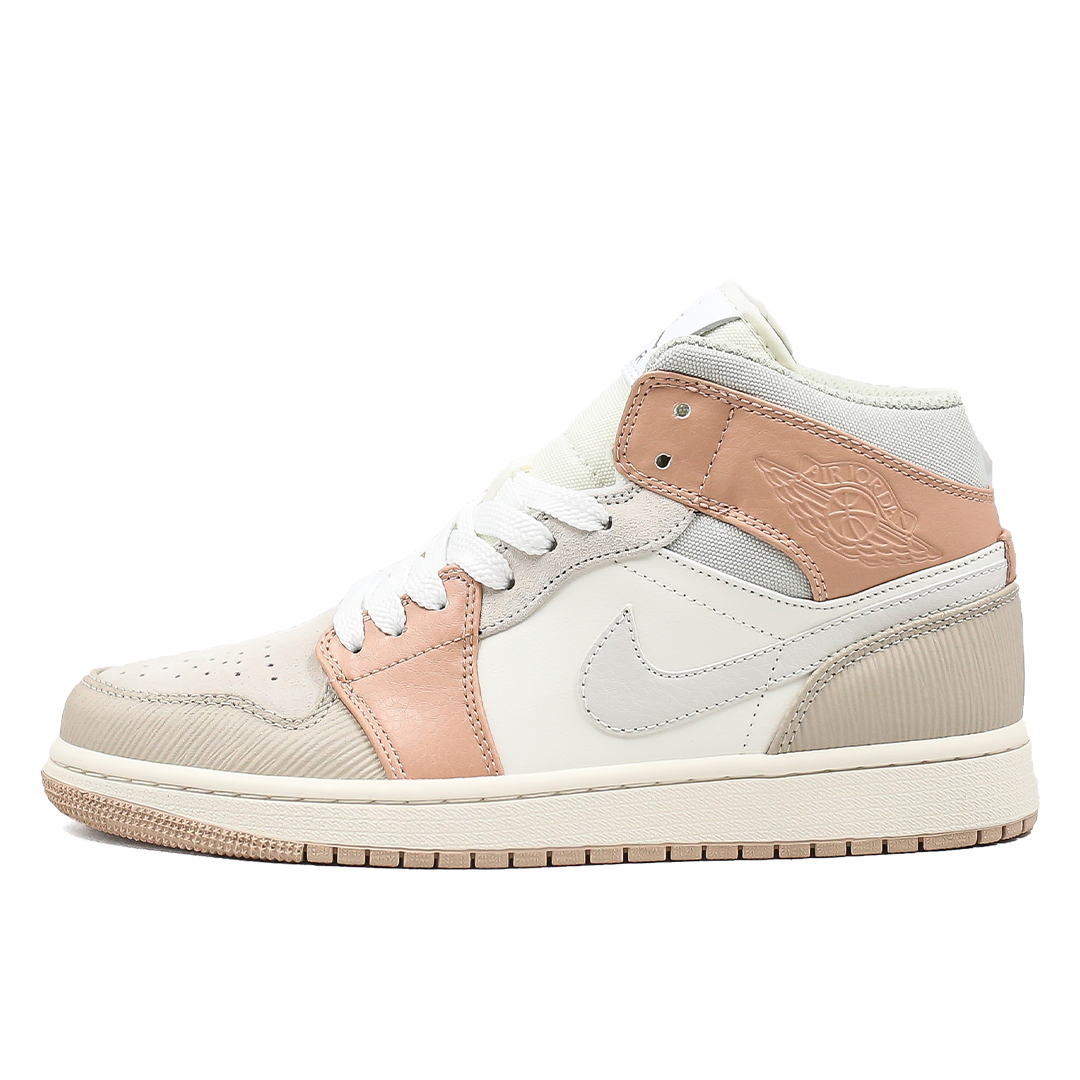 air jordan 1 mid milan ebay