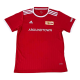 1. FC Union Berlin Jersey Home Soccer Jersey 2021/22