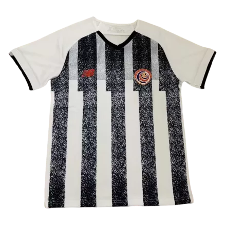 Costa Rica Jersey Away Soccer Jersey 2021/22 - bestsoccerstore