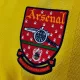 Arsenal Jersey Away Soccer Jersey 1993/94 - bestsoccerstore