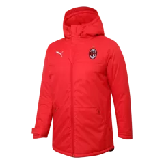 AC Milan Jersey Soccer Jersey 2021/22 - bestsoccerstore