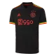 Ajax Jersey Custom Third Away Soccer Jersey 2021/22