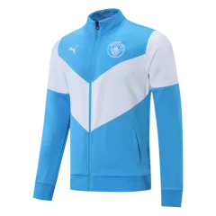 Manchester City Jersey Soccer Jersey 2021/22 - bestsoccerstore