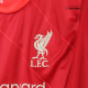 Liverpool Jersey Custom Soccer Jersey Home 2021/22