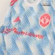 Manchester United Jersey Away Soccer Jersey 2021/22