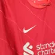 Liverpool Jersey Home Soccer Jersey 2021/22 - bestsoccerstore