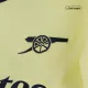 Arsenal Jersey Custom Soccer Jersey Away 2021/22 - bestsoccerstore