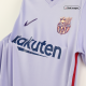 Barcelona Jersey Custom Soccer Jersey Away 2021/22