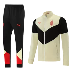 AC Milan Jersey Soccer Jersey 2021/22 - bestsoccerstore