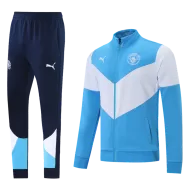 Manchester City Jersey Soccer Jersey 2021/22 - bestsoccerstore