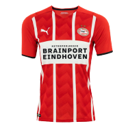 PSV Eindhoven Jersey Home Soccer Jersey 2021/22