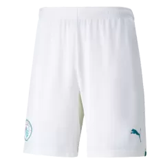 Manchester City Jersey Custom Away Soccer Jersey 2021/22 - bestsoccerstore