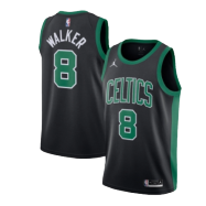 Boston Celtics Jersey Kemba Walker #8 NBA Jersey 2020/21
