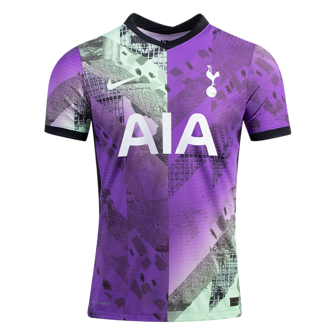 tottenham spurs jersey 2021