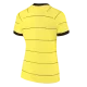Chelsea Jersey Custom Soccer Jersey Away 2021/22 - bestsoccerstore