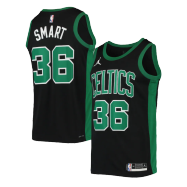 Boston Celtics Jersey Marcus Smart #36 NBA Jersey 2020/21