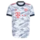 Bayern Munich Jersey Custom Third Away Soccer Jersey 2021/22 - bestsoccerstore