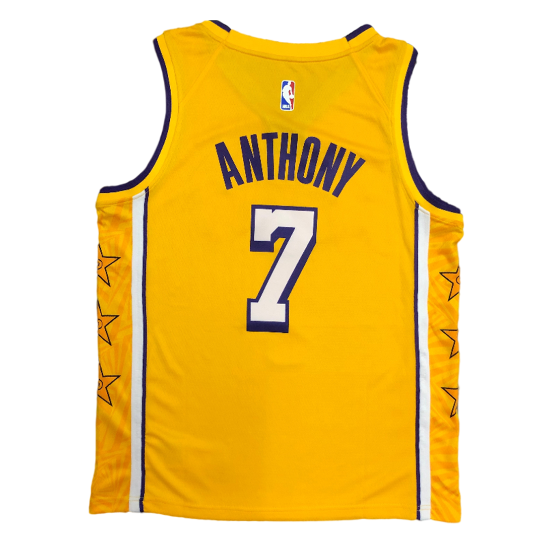 carmelo anthony nba jersey