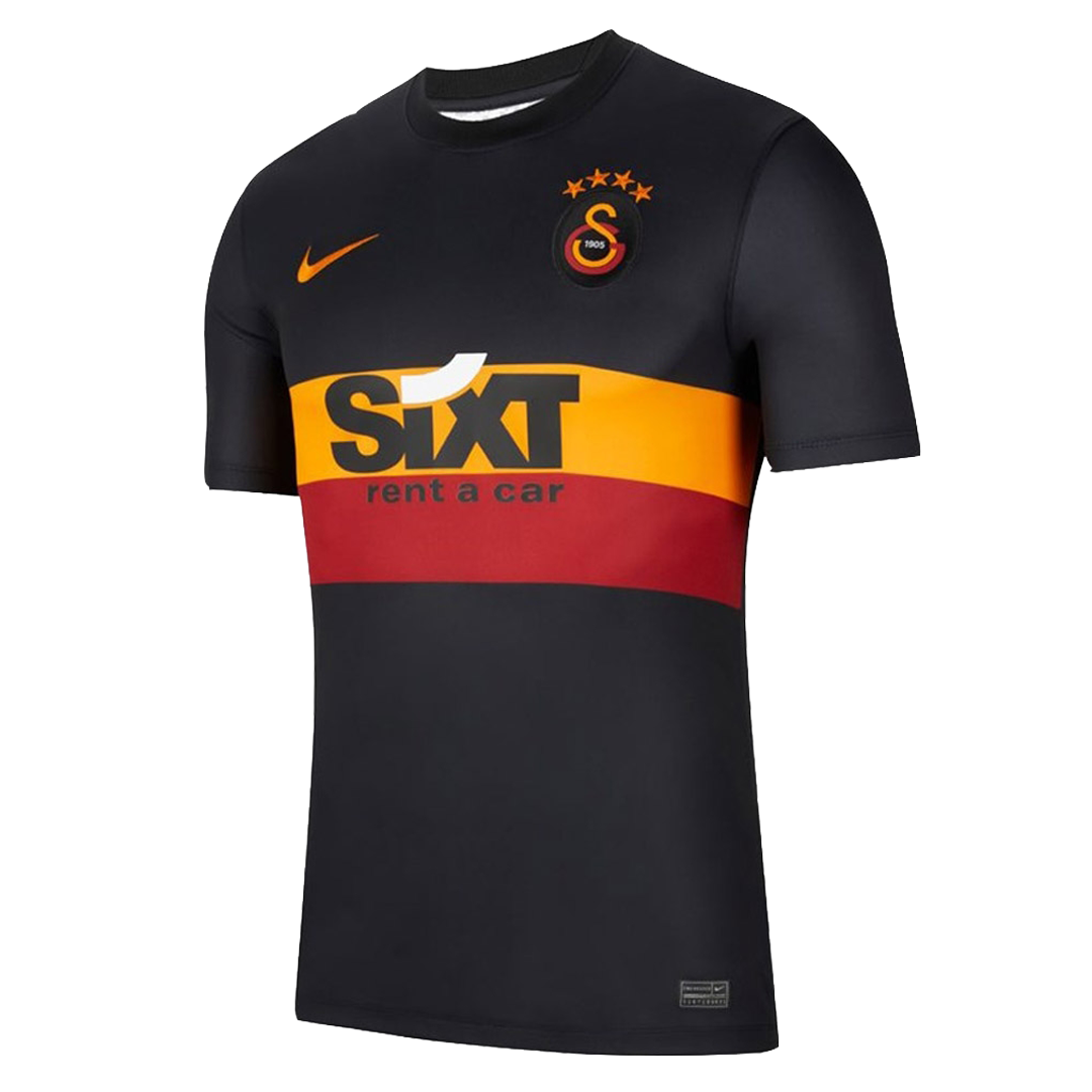 Galatasaray Jersey Away Soccer Jersey 2021/22