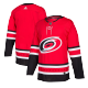 Men's Carolina Hurricanes Adidas Custom NHL Jersey