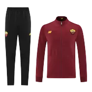 Roma Jersey Soccer Jersey 2021/22 - bestsoccerstore