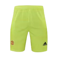Manchester United Jersey Soccer Jersey 2021/22 - bestsoccerstore