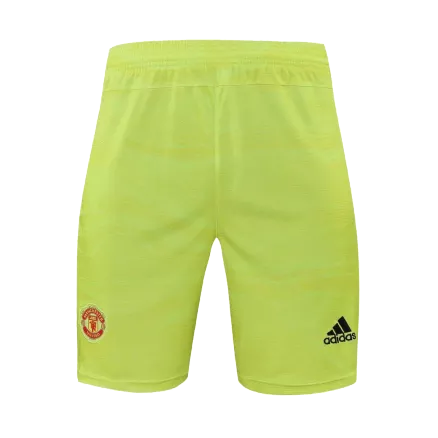 Manchester United Jersey Custom Soccer Jersey 2021/22 - bestsoccerstore