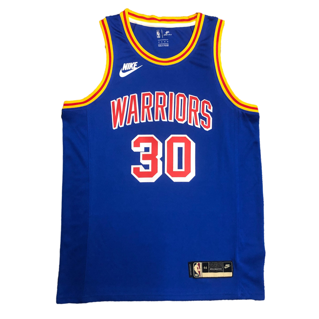 golden state warriors jersey 2021