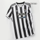 Juventus Jersey Custom Soccer Jersey Home 2021/22