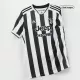 Juventus Jersey Custom Soccer Jersey Home 2021/22 - bestsoccerstore