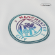 Manchester City Jersey Custom Soccer Jersey Away 2021/22
