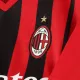 AC Milan Jersey Custom Soccer Jersey Home 2021/22 - bestsoccerstore