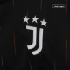 Juventus Jersey Custom Soccer Jersey Away 2021/22