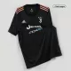 Juventus Jersey Custom Soccer Jersey Away 2021/22 - bestsoccerstore