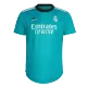 Real Madrid Jersey Third Away Soccer Jersey 2021/22 - bestsoccerstore