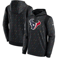 Houston Texans Nike Black NFL Hoodie 2021